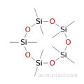 Medizinischer Hilfsmittel mit Cyclomethicon -Silizium